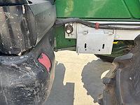 2014 john deere 6190r vierwielaangedreven landbouwtractor - afbeelding 15 van  23
