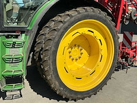 2014 john deere 6190r vierwielaangedreven landbouwtractor - afbeelding 23 van  23