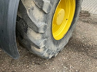 2014 john deere 6210r vierwielaangedreven landbouwtractor - afbeelding 13 van  41