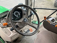 2014 john deere 6210r vierwielaangedreven landbouwtractor - afbeelding 16 van  41