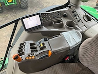 2014 john deere 6210r vierwielaangedreven landbouwtractor - afbeelding 17 van  41