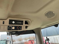2014 john deere 6210r vierwielaangedreven landbouwtractor - afbeelding 18 van  41