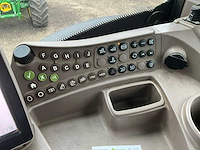 2014 john deere 6210r vierwielaangedreven landbouwtractor - afbeelding 21 van  41