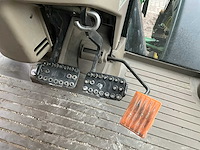 2014 john deere 6210r vierwielaangedreven landbouwtractor - afbeelding 22 van  41