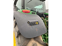 2014 john deere 6210r vierwielaangedreven landbouwtractor - afbeelding 26 van  41