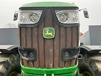 2014 john deere 6210r vierwielaangedreven landbouwtractor - afbeelding 29 van  41