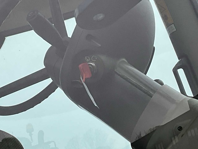 2014 john deere 6210r vierwielaangedreven landbouwtractor - afbeelding 31 van  41