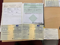 2014 john deere 6210r vierwielaangedreven landbouwtractor - afbeelding 32 van  41