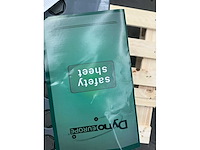 2014 jungheinrich emc110 stapelaar - afbeelding 4 van  38