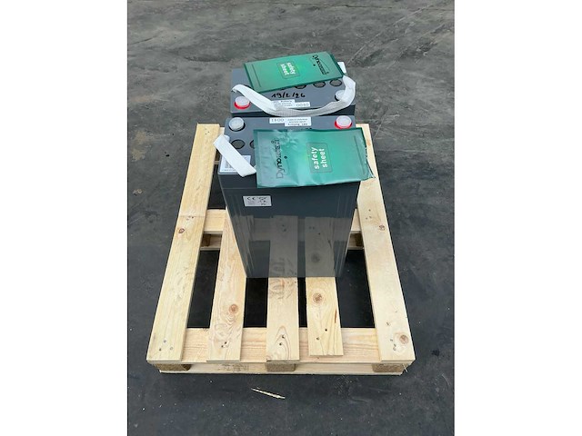 2014 jungheinrich emc110 stapelaar - afbeelding 5 van  38