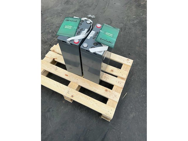 2014 jungheinrich emc110 stapelaar - afbeelding 6 van  38