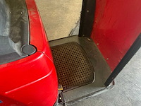 2014 jungheinrich erc216 stapelaar (62015-11) - afbeelding 3 van  17