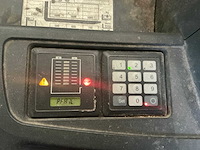 2014 jungheinrich erc216 stapelaar (62015-11) - afbeelding 6 van  17