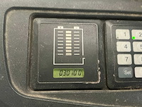 2014 jungheinrich erc216 stapelaar (62015-11) - afbeelding 7 van  17