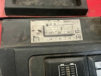 2014 jungheinrich erc216 stapelaar (62015-11) - afbeelding 8 van  17