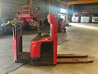 2014 jungheinrich erc216 stapelaar (62015-11) - afbeelding 12 van  17