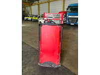 2014 jungheinrich erc216 stapelaar (62015-11) - afbeelding 14 van  17