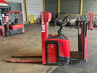 2014 jungheinrich erc216 stapelaar (62015-11) - afbeelding 16 van  17