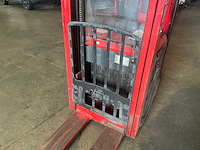 2014 jungheinrich erc216 stapelaar (62015-12) - afbeelding 2 van  16