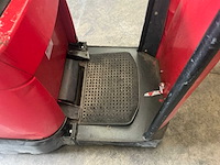 2014 jungheinrich erc216 stapelaar (62015-12) - afbeelding 3 van  16