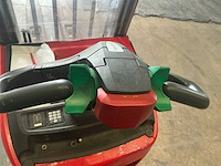 2014 jungheinrich erc216 stapelaar (62015-12) - afbeelding 5 van  16