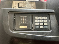 2014 jungheinrich erc216 stapelaar (62015-12) - afbeelding 6 van  16