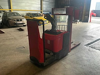 2014 jungheinrich erc216 stapelaar (62015-12) - afbeelding 12 van  16