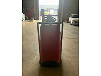 2014 jungheinrich erc216 stapelaar (62015-12) - afbeelding 13 van  16