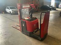 2014 jungheinrich erc216 stapelaar (62015-12) - afbeelding 14 van  16