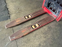 2014 jungheinrich erc216 stapelaar (62015-12) - afbeelding 16 van  16