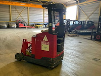 2014 jungheinrich etv320 reach truck (66020-145) - afbeelding 2 van  15