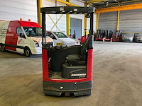 2014 jungheinrich etv320 reach truck (66020-145) - afbeelding 8 van  15