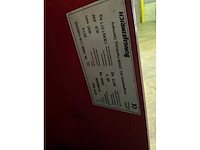 2014 jungheinrich etv320 reach truck (66020-145) - afbeelding 4 van  15