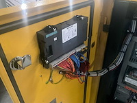 2014 kaeser sm 12 - schroefcompressor - afbeelding 2 van  13