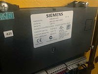 2014 kaeser sm 12 - schroefcompressor - afbeelding 3 van  13