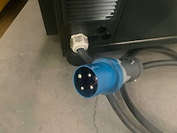 2014 kaeser sm 12 - schroefcompressor - afbeelding 5 van  13