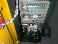 2014 kaeser sm 12 - schroefcompressor - afbeelding 12 van  13