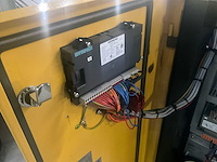 2014 kaeser sm 12 - schroefcompressor - afbeelding 13 van  13