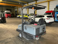 2014 kärcher km 130/300 r lpg zelfrijdende veegmachine (69001-52) - afbeelding 14 van  16