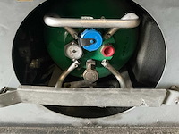 2014 kärcher km 130/300 r lpg zelfrijdende veegmachine (69001-52) - afbeelding 15 van  16