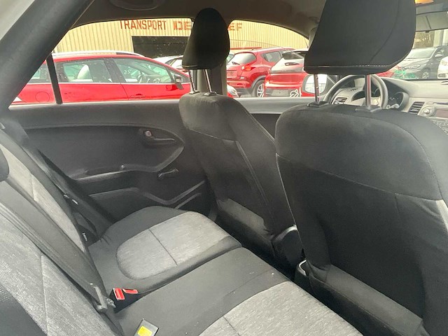 2014 kia picanto - afbeelding 5 van  31