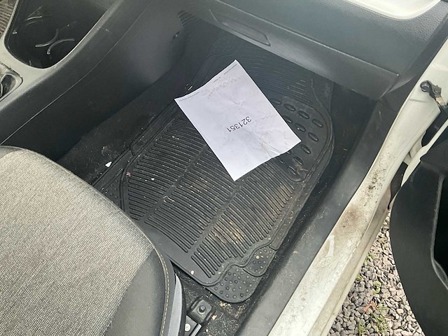 2014 kia picanto - afbeelding 9 van  31