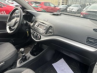 2014 kia picanto - afbeelding 10 van  31