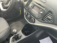 2014 kia picanto - afbeelding 13 van  31