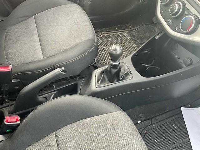 2014 kia picanto - afbeelding 14 van  31