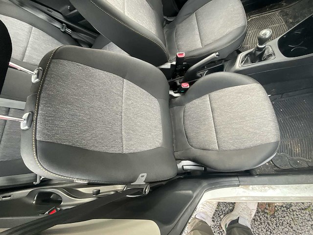 2014 kia picanto - afbeelding 15 van  31