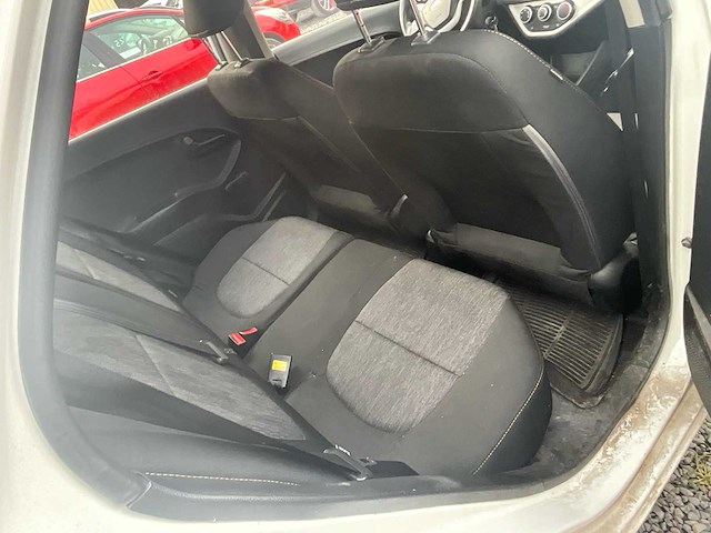 2014 kia picanto - afbeelding 17 van  31