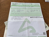 2014 kia picanto - afbeelding 21 van  31