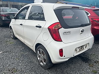 2014 kia picanto - afbeelding 23 van  31
