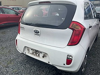 2014 kia picanto - afbeelding 26 van  31